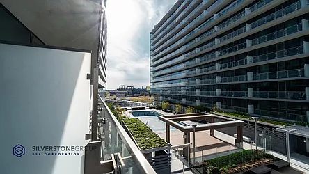 Rented by Silverstone Group USA Corp.