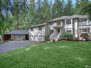 17653 202nd Pl NE, Woodinville, WA 98077