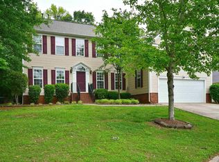 108 Green Bank Ln, Simpsonville, SC 29681