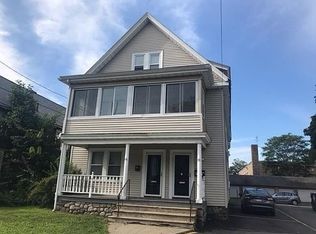 43 Clark St, Framingham, MA 01702