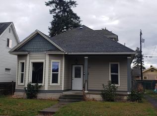 2407 W Mallon Ave, Spokane, WA 99201