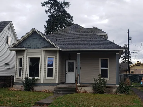 2407 W Mallon Ave, Spokane, WA 99201