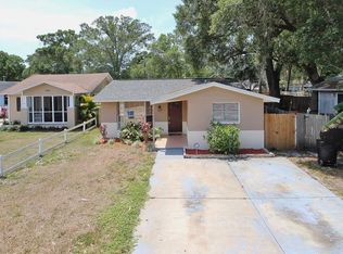 4928 Rosedale Pl N, Saint Petersburg, FL 33714