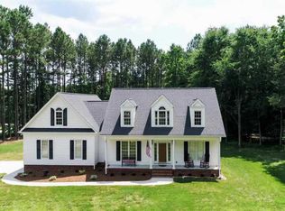 354 Tarboro Rd, Youngsville, NC 27596