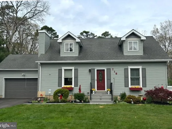 718 Princeton Rd, Lanoka Harbor, NJ 08734