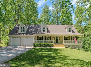 2914 Tartan Ln, Chesapeake Beach, MD 20732