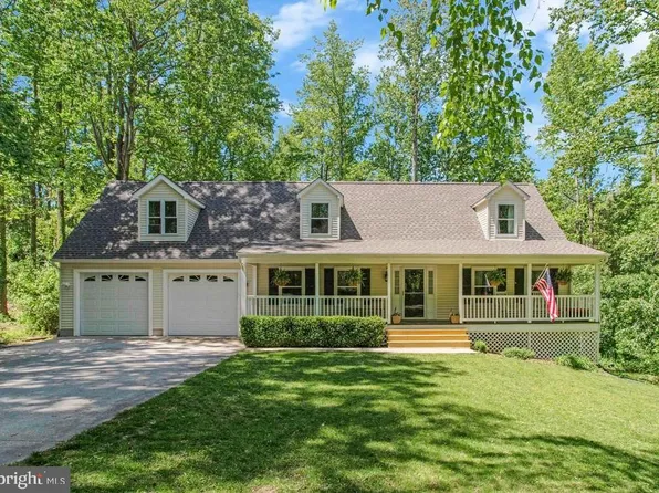 2914 Tartan Ln, Chesapeake Beach, MD 20732