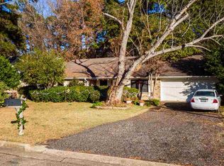 2912 Ruidosa St, Longview, TX 75605