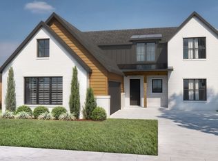 8421 Witt St, North Richland Hills, TX 76182