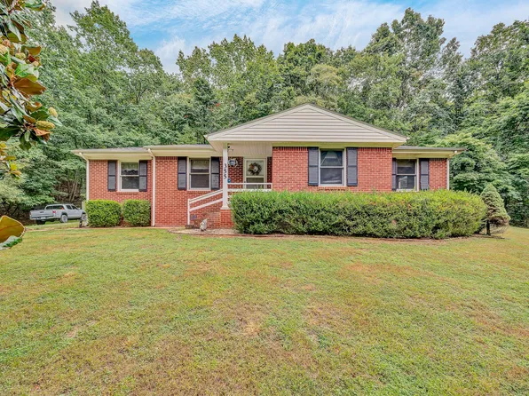 355 Houston Mines Rd, Troutville, VA 24175