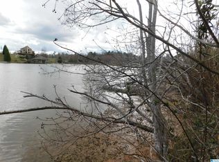 0 Lock 1 Rd #2, Ashville, AL 35953