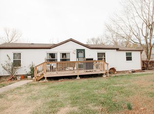 275 Garges Blvd, Highlandville, MO 65669