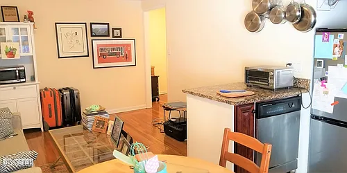 Rented by Citi Habitats