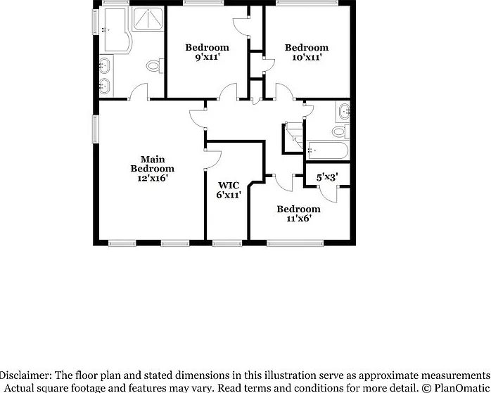 210 Greenland Dr — Photo 3