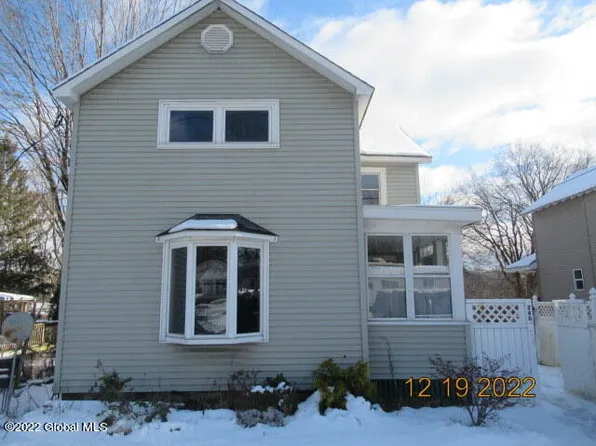 260 North Broad Street, Schuylerville, NY 12871