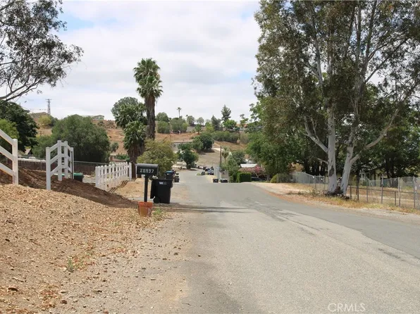 18 Avenida De Los Flores Lot 18, Quail Valley, CA 92587