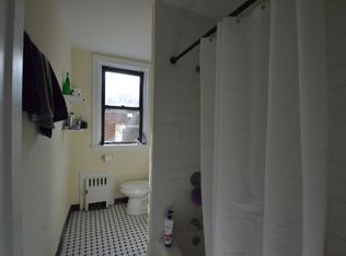 103 Hemenway St APT 11, Boston, MA 02115