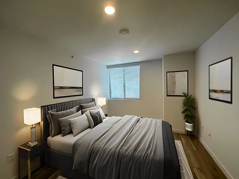 Edric Apartments — Photo 24