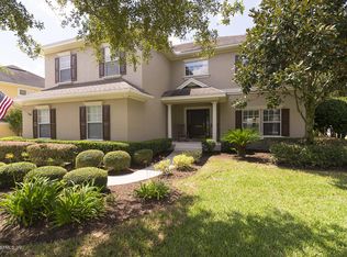 1124 Eagle Point Dr, Saint Augustine, FL 32092