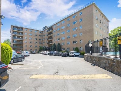 470 Halstead Avenue #6P, Harrison, NY, 10528