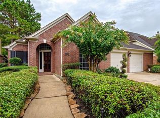 7718 Trophy Place Dr, Humble, TX 77346