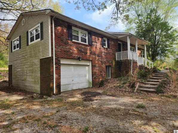 8080 Scale Rd, Benton, KY 42025