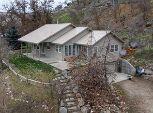 3 Branch Rd, Horseshoe Bend, ID 83629