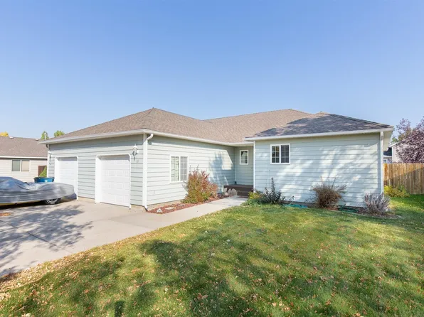 68 Pebble Brook Ln, Belgrade, MT 59714