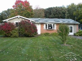 11475 Maple Rd, Birch Run, MI 48415