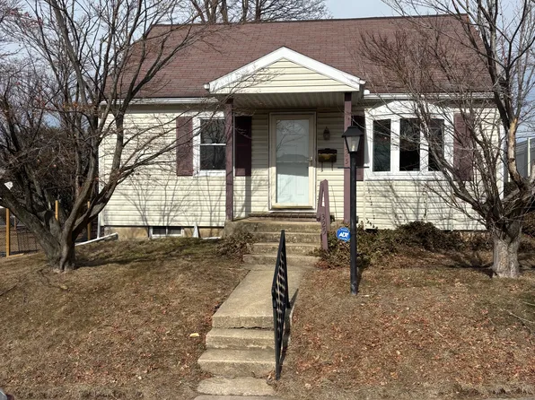325-327 E Federal St, Allentown, PA 18103