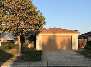 4332 Aubergine Way, Mather, CA