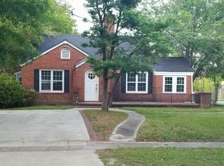 1500 Laurel St, Conway, SC 29526