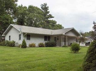 3590 S Fruitridge Ave, Terre Haute, IN 47802