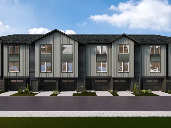 14707 87th Avenue SE #D4, Snohomish, WA 98296