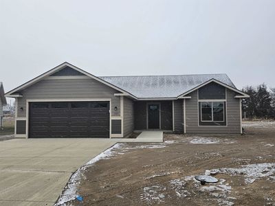 1323 Marboeuf Blvd, Dodge City, KS, 67801