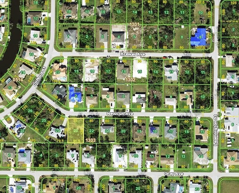 2nd image of 23081 NEWCUN AVENUE