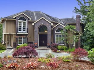 16902 SE 43rd St, Issaquah, WA