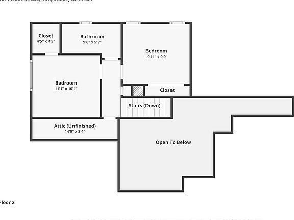 3rd image of 1011 Laurens Way