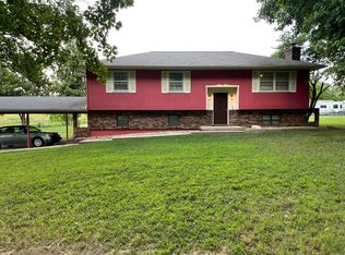 6337 Whispering Pine Rd, Harrison, AR 72601