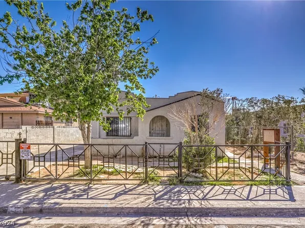 1838 Harvard St, North Las Vegas, NV 89030