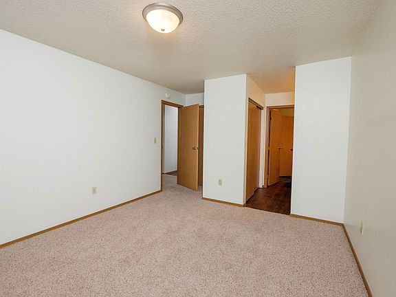 Cedars 2 Apartments ; Bedroom