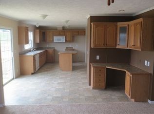 190 Pugh Rd, Hackleburg, AL 35564