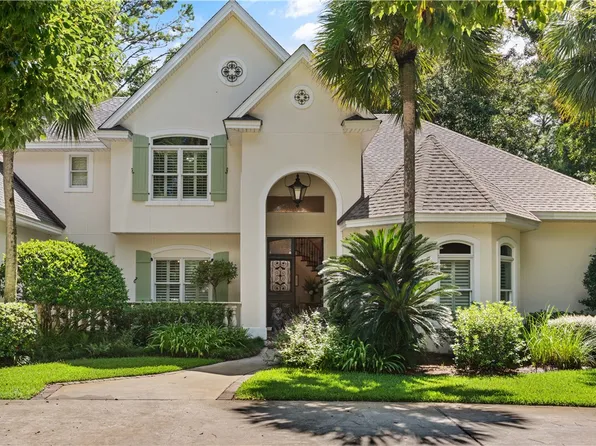 219 Medinah, Saint Simons Island, GA 31522