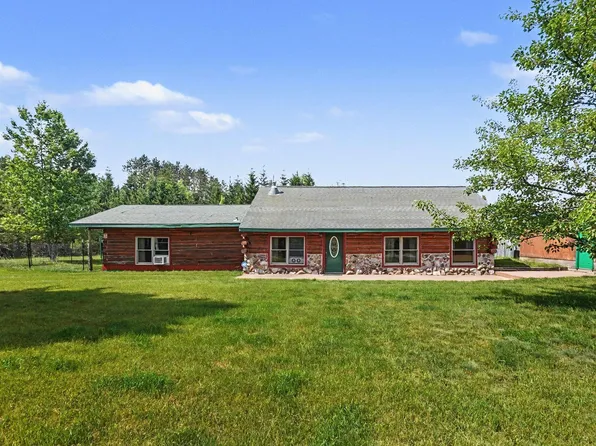 21630 Thirteen Mile Rd, Leroy, MI 49655