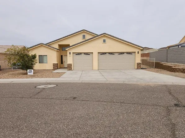 4903 S Mesa Blanca Way, Fort Mohave, AZ 86426