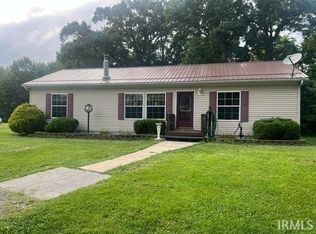 12660 Rose Rd, Plymouth, IN 46563