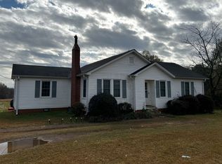 3750 Us Highway 158, Mocksville, NC 27028