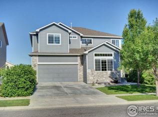2608 Clarion Ln, Fort Collins, CO 80524