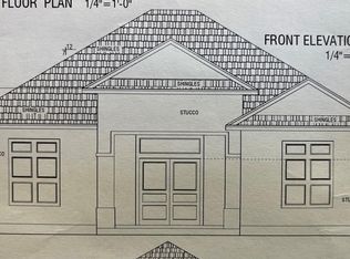 3052 Ariel Dr, Eagle Pass, TX 78852