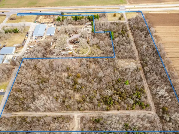 46.19 Acres Hwy #12, North Freedom, WI 53951